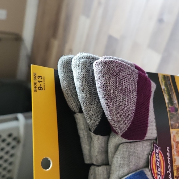 Crew Cut Socks - Picture 4 of 5